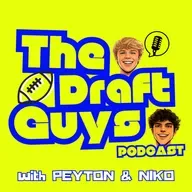 TDG's New England Patriots 3-Round Mock Draft (EP 35)