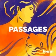 Passages, le podcast d'histoires vraies de Louie Media - Le piège à l'italienne