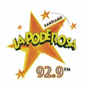 La Poderosa 92.9 FM - XHZE