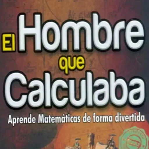 El Hombre Que Calculaba ☼ Capítulo XXVI 