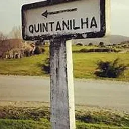 RÁDIO QUINTANILHA MERCADILLO
