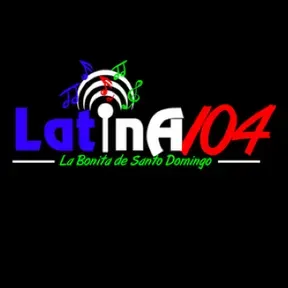 Latina 104 FM