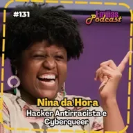 Nina da Hora, hacker ética antirracista, fala sobre Inteligência Artificial e seu impacto