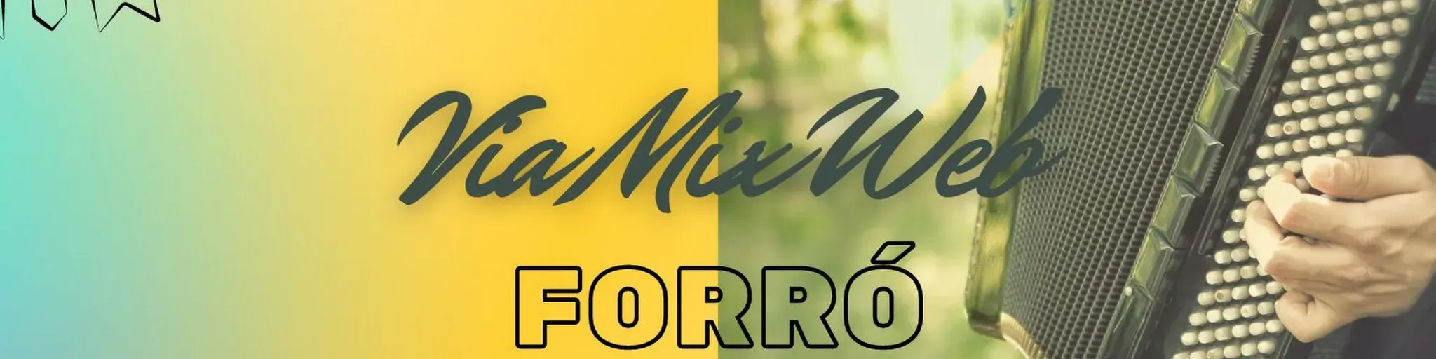 Via Mix Web Forro