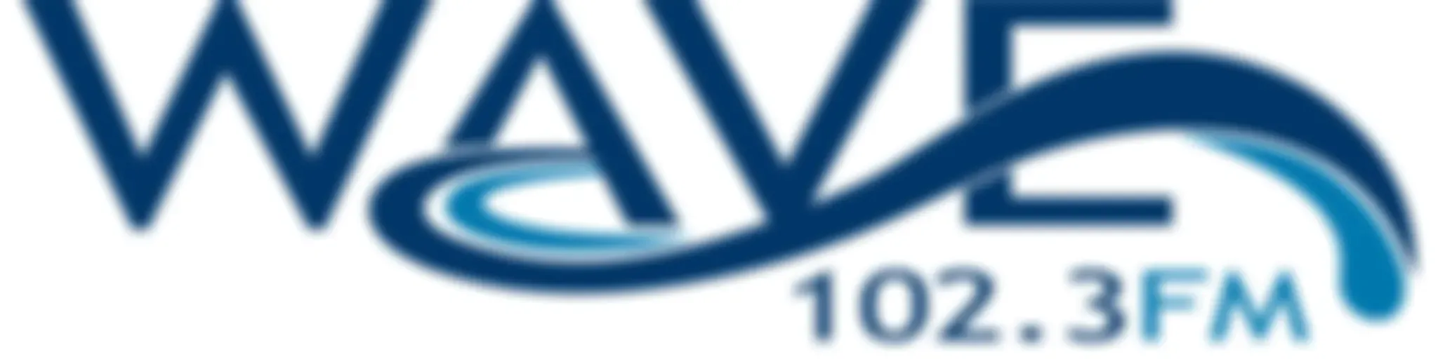 102.3 The Wave