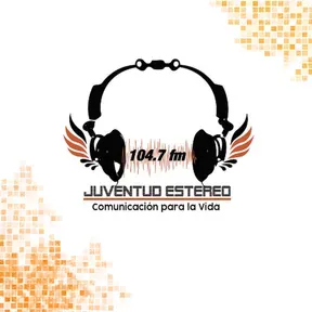 Juventud Estéreo 104.7 FM