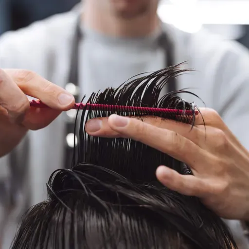 How to get a great haircut