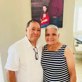 fuente de prosperidad