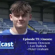 The Codcast- Episode 75
