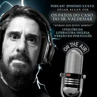 “Afirmo que estou morto!” - Os fatos do caso do Sr. Valdemar