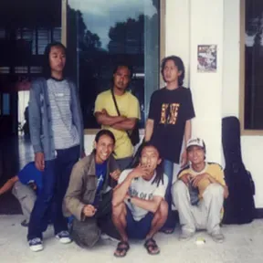 NusaAntara