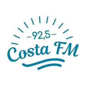 Costa FM 92.5 en vivo