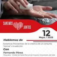 Sanemos Juntos - 12 de Mayo de 2026