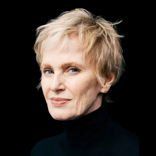 SIRI HUSTVEDT on Love, Grief, AI, Creativity & the Future of Humanity