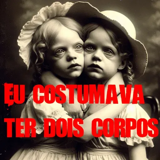 Eu costumava ter dois corpos | Creepypasta