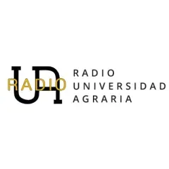 Radio Universidad Agraria en vivo