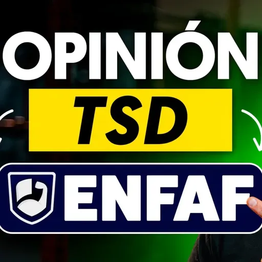 Opinión del TSD de ENFAF vs Fit Generation (2025)
