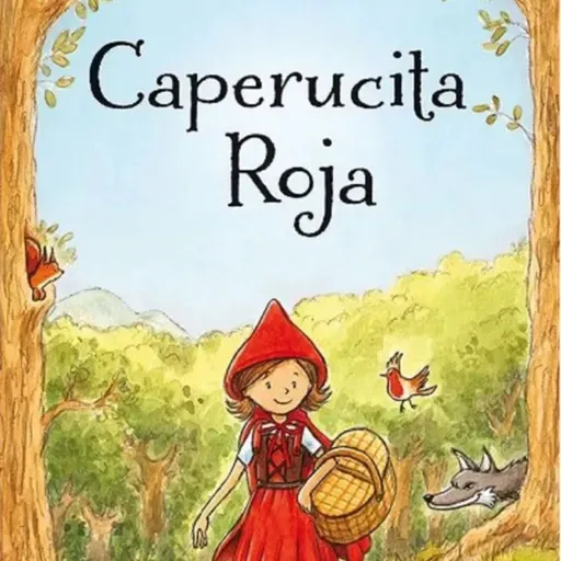 Caperucita roja.