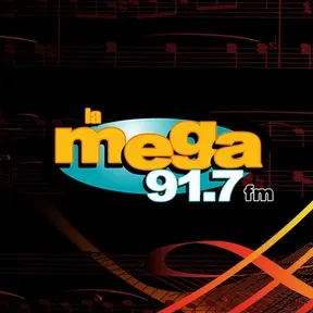 La Mega 91.7 FM