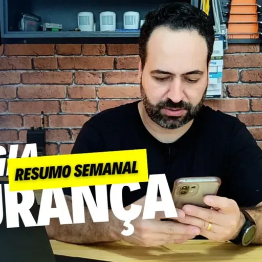 Tecnologia e segurança de um jeito diferente - MagooCast 114