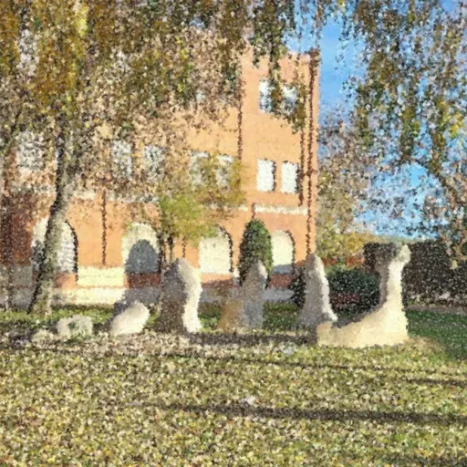 T03 E22 LEYENDAS DE LEÓN: ALEA IACTA EST