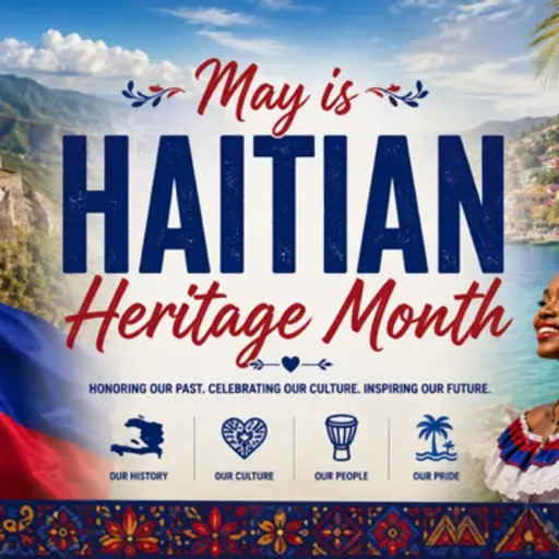 Episode 304: HAITIAN ALL-STARZ RADIO - WBAI 99.5 FM - EPISODE #304 - HARD HITTIN HARRY & DJayCee