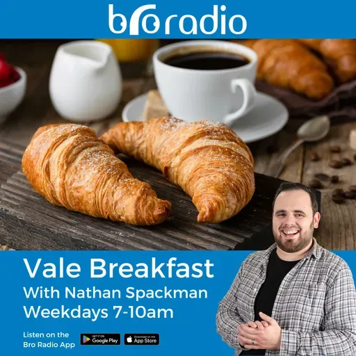 02 - Vale Breakfast