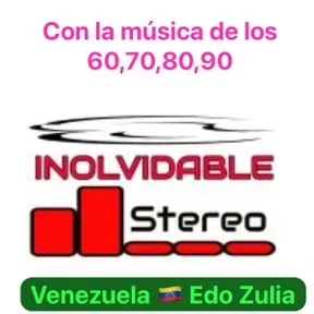 Inolvidable Stereo Vzla