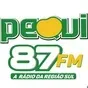 Rádio Pequi Fm 87,5