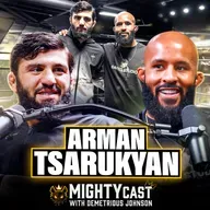 ARMAN TSARUKYAN SOUNDS OFF on PADDY vs GAETHJE, GRAPPLING MMA GURU! | EXCLUSIVE INTERVIEW!