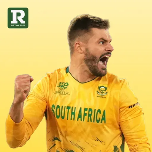 Proteas gaan nie ‘choke’ nie