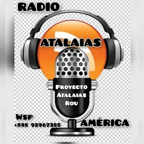 Radio Atalaias Amèrica