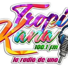 TROPIKANA 100.1 FM