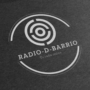 RADIO-D-BARRIO