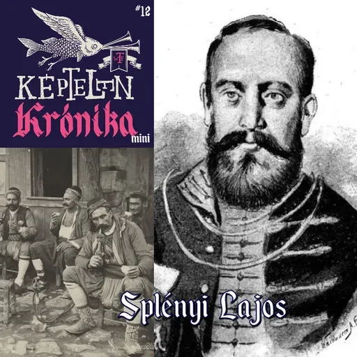 KK Mini #12 – Splényi Lajos