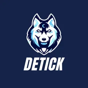 detick