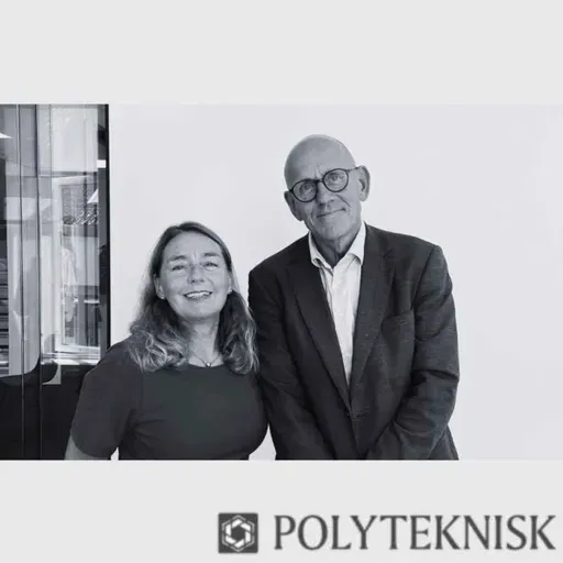 #PolyPod: Snakk om grønn omstilling!
