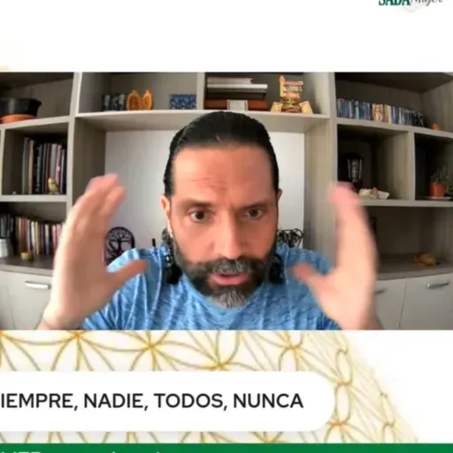 SADA MUJER 09-23-25 HERIDAS DE LA INFANCIA DESDE LA BIODESCODIFICACION