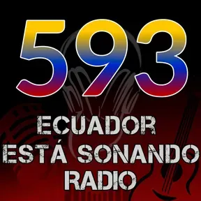 593 Ecuador Está Sonando