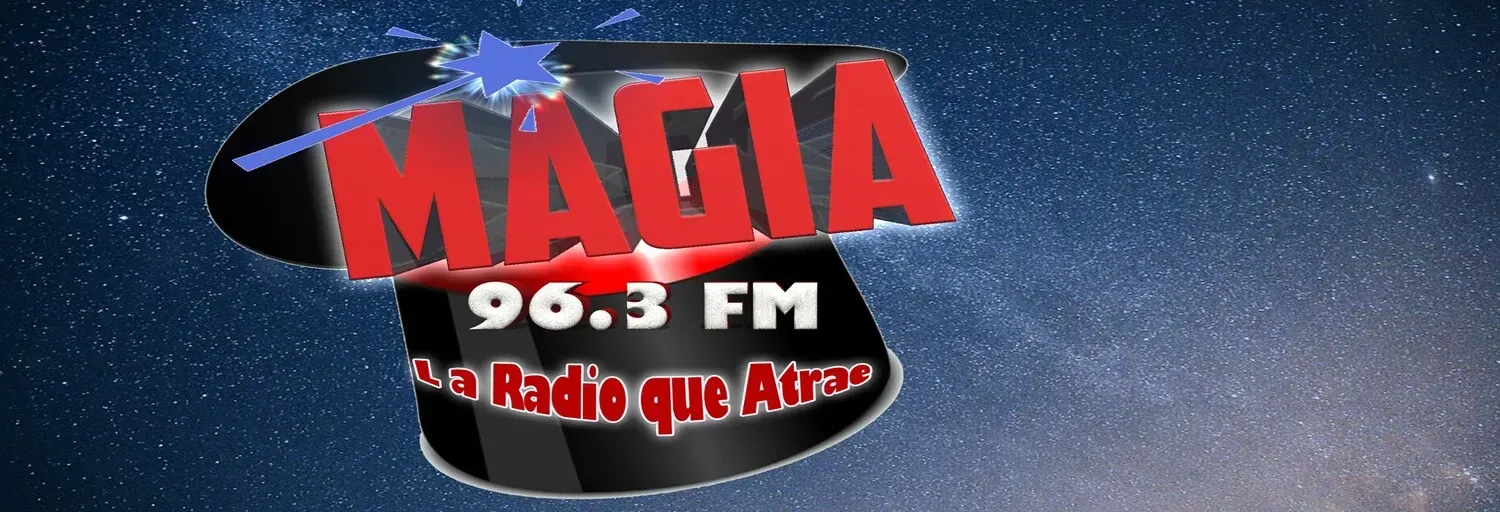 Radio Magia