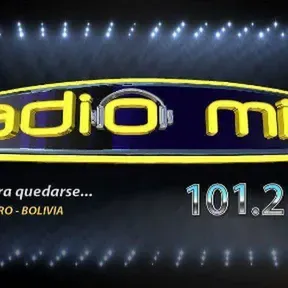 RADIO MIX