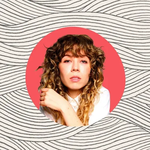 The Real Story Behind Jennette McCurdy’s Novel “Half His Age.”