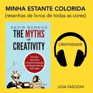 Os mitos da criatividade