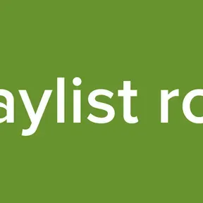playlist rota