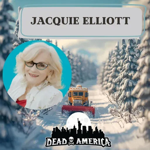 Jacquie Elliot Silence Abusive Brain Chatter