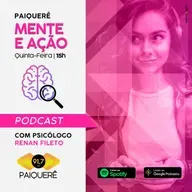 Paiquerê Mente e Ação #071 - Tira Duvidas.