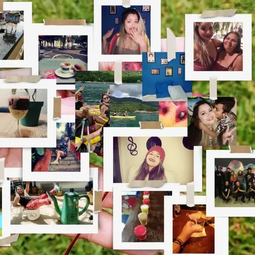 Exibição - Memento Vivere!