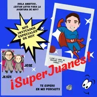 Dios protege a Daniel | Super Juanes!
