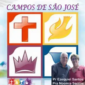 Radio Quadrangular Campos de São José