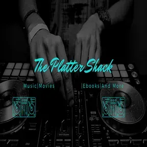 Platter Shack Radio